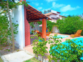  Residencial Mar Da Galileia  Порту-Сегуру
